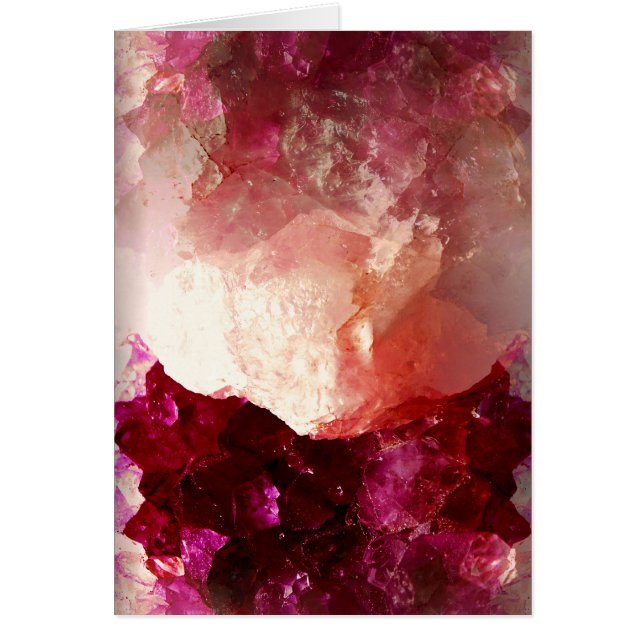 Rosey Quartz (Voorkant)