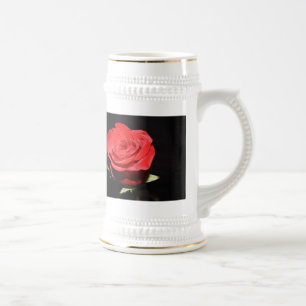 Rosey Stein Bierpul