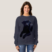 Rosey Sweatshirt (Voorkant volledig)