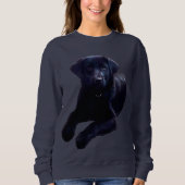 Rosey Sweatshirt (Voorkant)