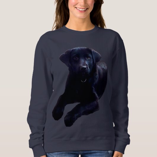 Rosey Sweatshirt (Voorkant)