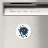Rosh Chodesh Magneet (Insitu (Vaatwasser))