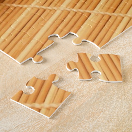 Rosh Hashana 2 Legpuzzel (Zijkant)