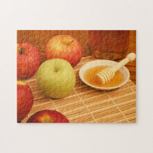 Rosh Hashana 2 Legpuzzel