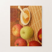 Rosh Hashana 2 Legpuzzel (Verticaal)