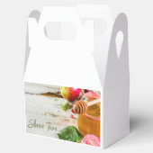 Rosh HaShana Bedankdoosjes (Geopend)