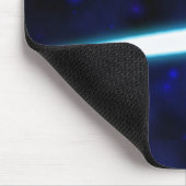 Rosh Hashana Granaatappel Raket Muismat (Hoek)