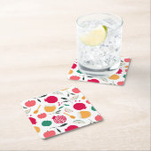 Rosh Hashana Kartonnen Onderzetters (Insitu)