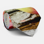 Rosh HaShana Mannen Toe Stropdas (Opgerold)