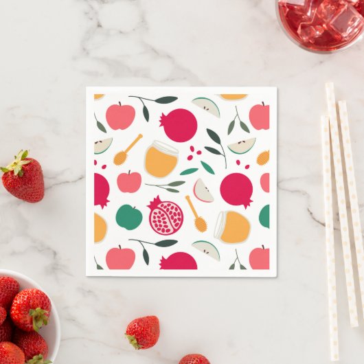 Rosh Hashana Servet (Insitu)