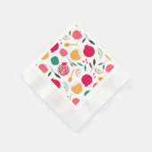 Rosh Hashana Servet (Hoek)