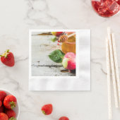 Rosh HaShana Servet (Insitu)