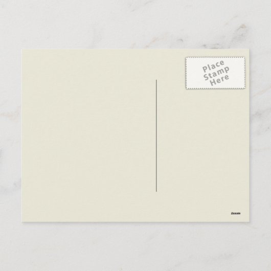 Rosh Hashanah Ansichtkaart Feestdagenkaart (Achterkant)