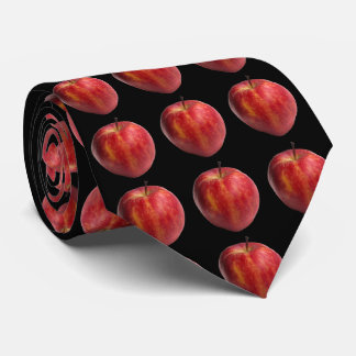 Rosh Hashanah Apples Stropdas