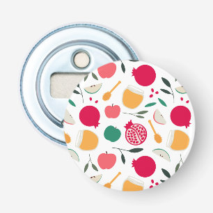 Rosh Hashanah Button Flesopener