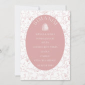 rosh Hashanah cadeau labels Note Kaart (Voorkant)