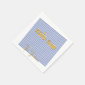 Rosh Hashanah Clean Elegant Hebreeuws Shanah Tova Servet (Hoek)