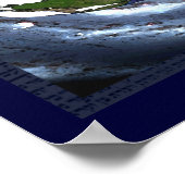 Rosh Hashanah Earth Posters & Prints (Hoek)