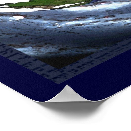 Rosh Hashanah Earth Posters & Prints (Hoek)