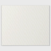 Rosh Hashanah Elegante Gouden Appels Shana Tova Cadeaupapier (Vlak)