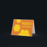 rosh hashanah honingraten feestdagen kaart<br><div class="desc"></div>