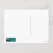 Rosh Hashanah | Joods Nieuwjaar Navyblauw Goud Feestdagenkaart (Achterkant)