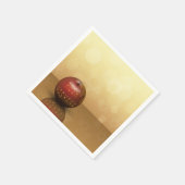 Rosh Hashanah Joods Nieuwjaar - Papieren servet (Hoek)