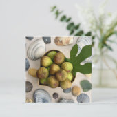 Rosh Hashanah Jwish New Year Greetings Holiday Feestdagenkaart (Staand voorkant)