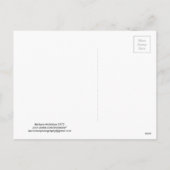 Rosh Hashanah Kaarten Geschenken Feestdagenkaart (Achterkant)