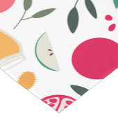 Rosh Hashanah Korte Tafelloper (Hoek)