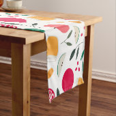 Rosh Hashanah Korte Tafelloper (Voorbeeld)