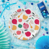 Rosh Hashanah Papieren Bordje (Feest)