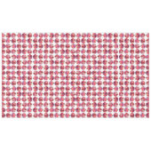 Rosh Hashanah Pomegranates Jwish Herfst Decor Tafelkleed (Voorkant (Horizontaal))