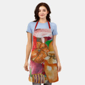 Rosh Hashanah Schort (Gedragen)