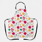 Rosh Hashanah Schort (Voorkant)