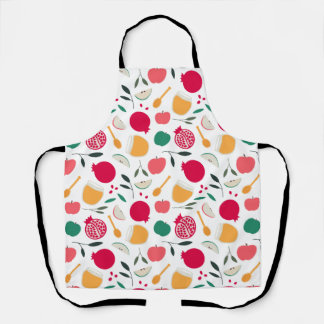 Rosh Hashanah Schort