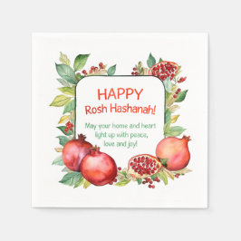 Rosh Hashanah Servet