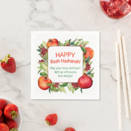 Rosh Hashanah Servet