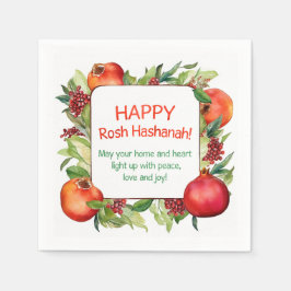 Rosh Hashanah Servet