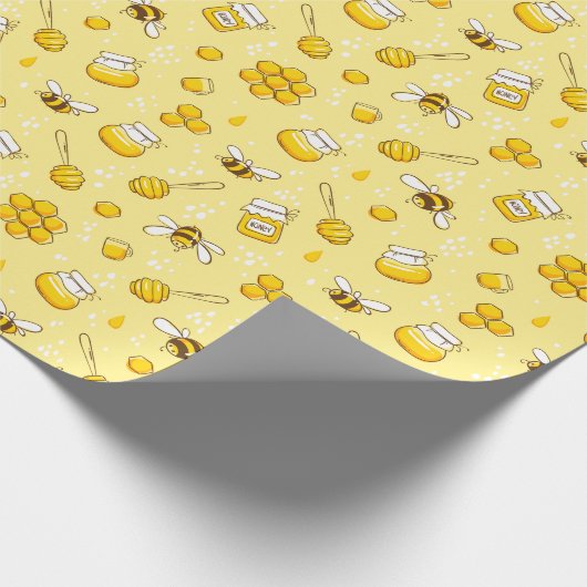 Rosh Hashanah Shana Tova Leuke Kinder Wrappin Cadeaupapier (Hoek)