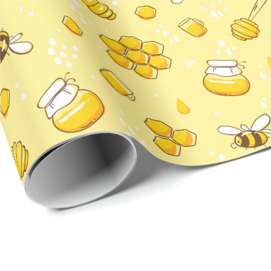 Rosh Hashanah Shana Tova Leuke Kinder Wrappin Cadeaupapier (Rol Hoek)