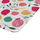 Rosh Hashanah Snijplank (Hoek)