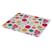 Rosh Hashanah Snijplank (Hoek)