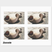 Rosh Hashanah Stickers (Vel)