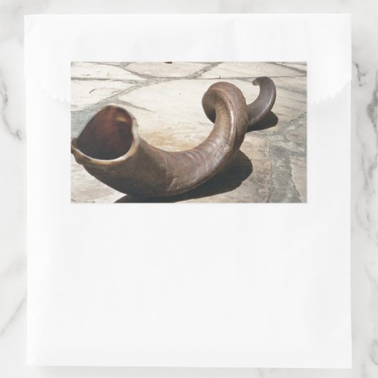 Rosh Hashanah Stickers (Tas)