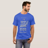 Rosh Hashanah T-Shirt (Voorkant volledig)