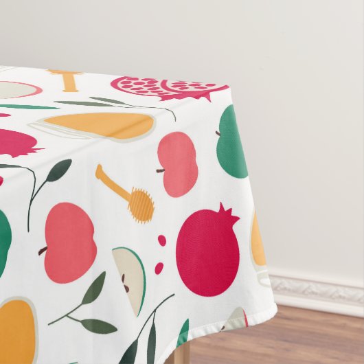 Rosh Hashanah Tafelkleed (Voorbeeld)