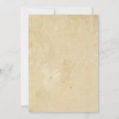 Rosh hashanah uitnodiging (Achterkant)