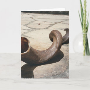 Rosh Hashanah Wenskaarten Feestdagen Kaart