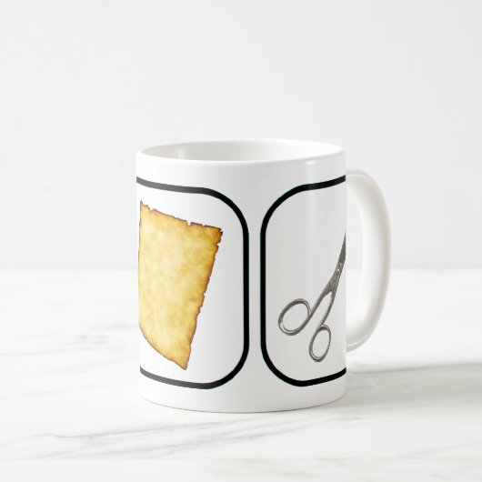 Roshambo Mok (Voorkant rechts)